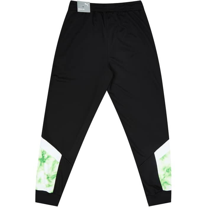 2022-23 Borussia Monchengladbach Puma Icon Track Pants/Bottoms