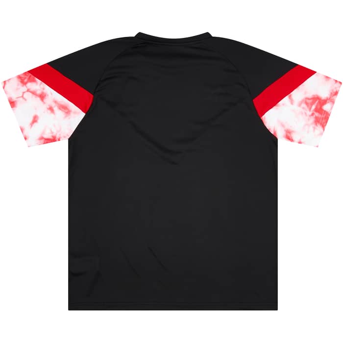 2021-22 AC Milan Puma Iconic Tee