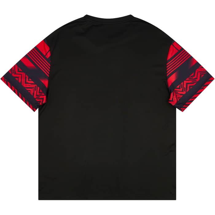 2021-22 AC Milan Puma FtblHeritage Tee