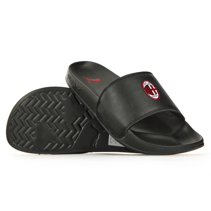 AC Milan Puma Leadcat 2.0 Sliders (UK 8)