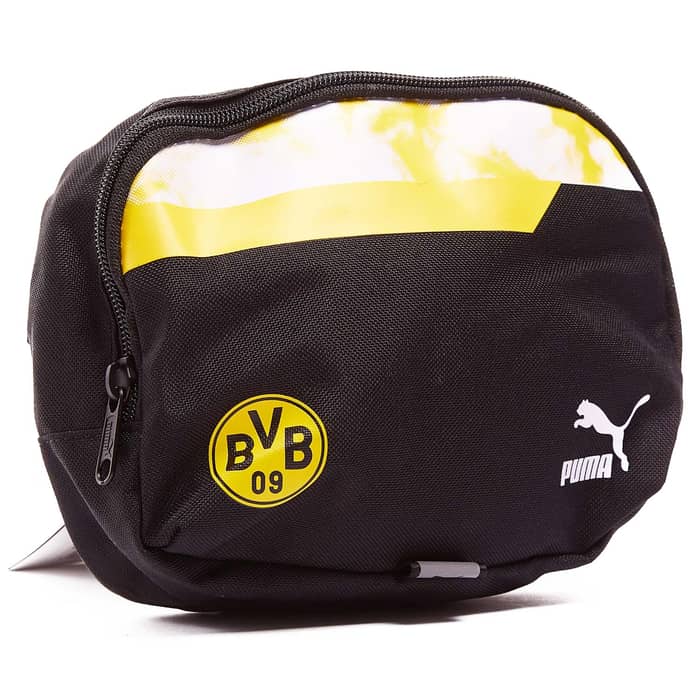 2021-22 Borussia Dortmund Puma Waist Bag