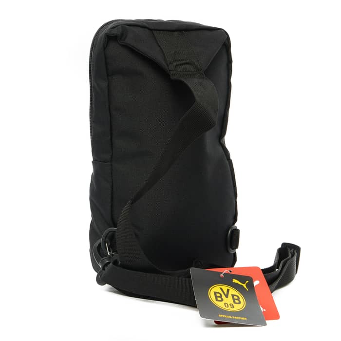 2020-21 Borussia Dortmund Puma Iconic Crossbody Bag
