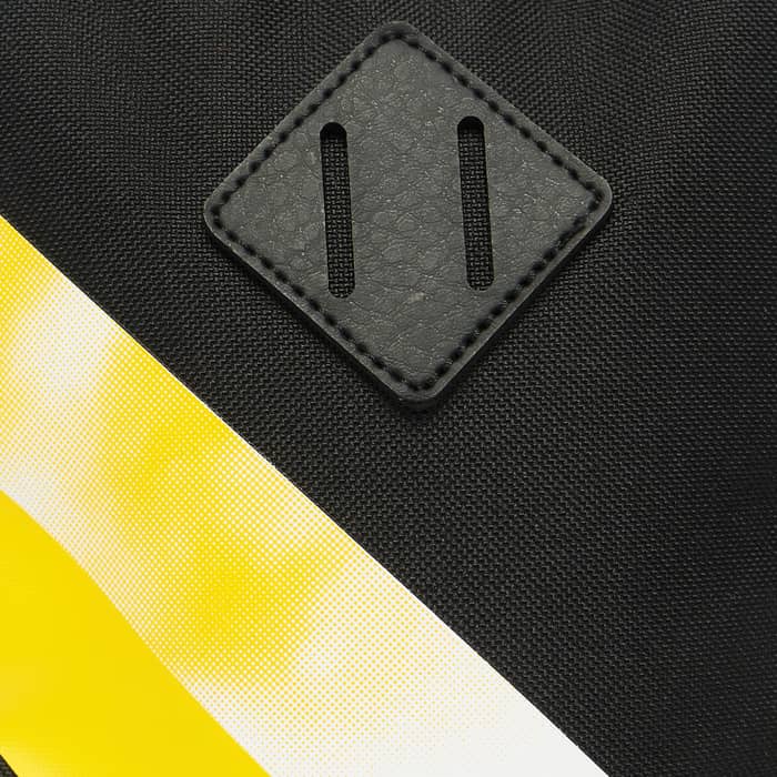 2020-21 Borussia Dortmund Puma Iconic Crossbody Bag