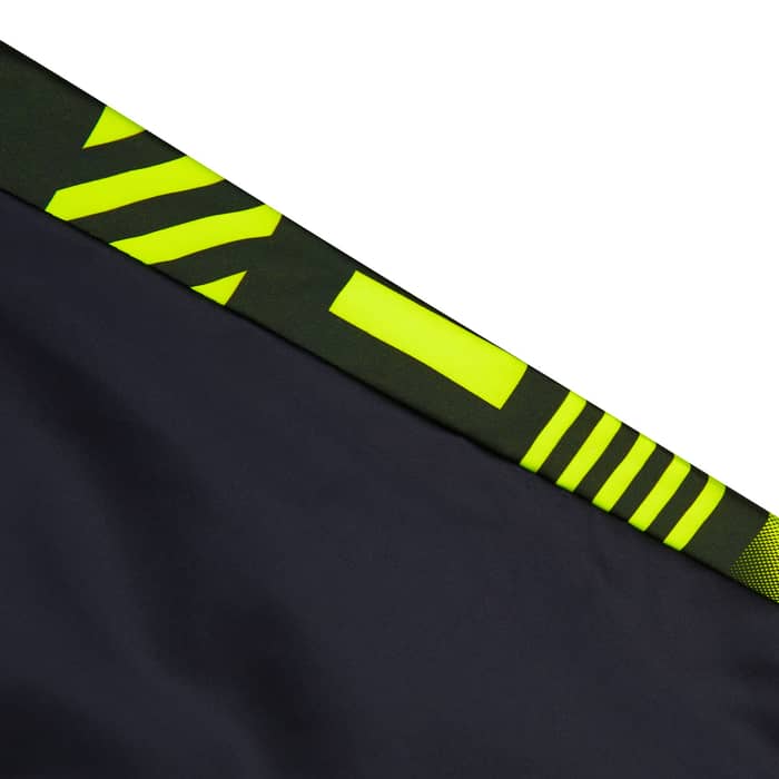 2021-22 Borussia Dortmund Puma FtblHeritage Track Pants/Bottoms