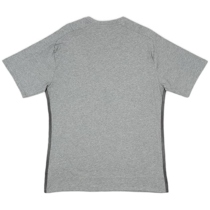 2021-22 Greuther Furth Puma Tee