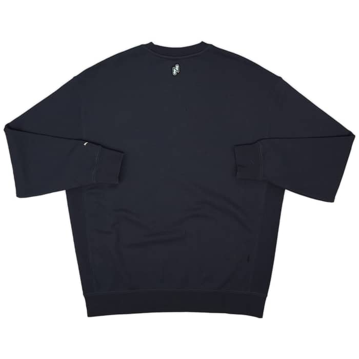 2022-23 Neymar Jr Puma Sweat Top