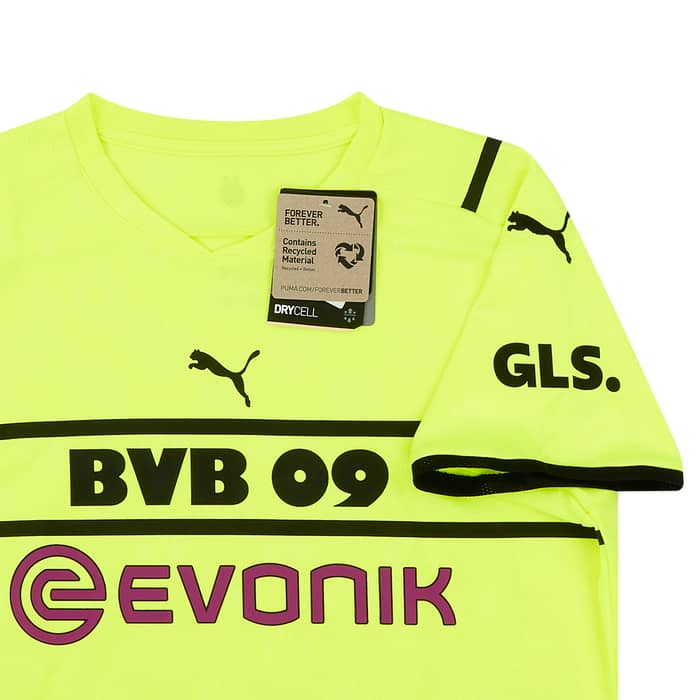 2021-22 Borussia Dortmund Cup Shirt (Womens)