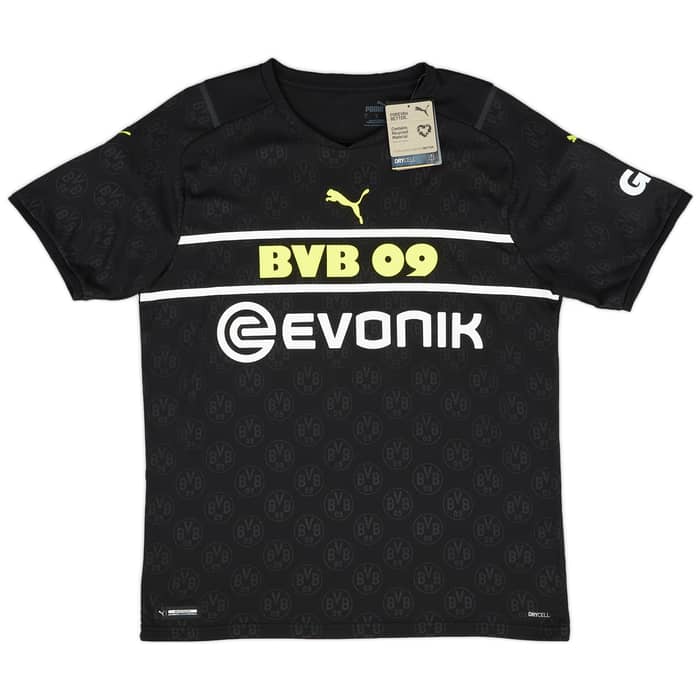2021-22 Borussia Dortmund GK Shirt