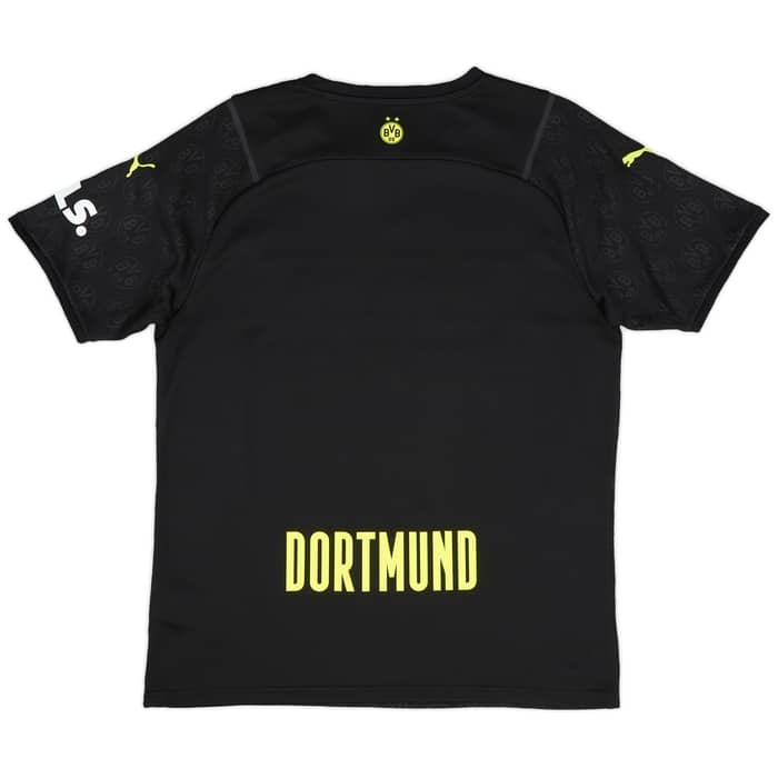 2021-22 Borussia Dortmund GK Shirt