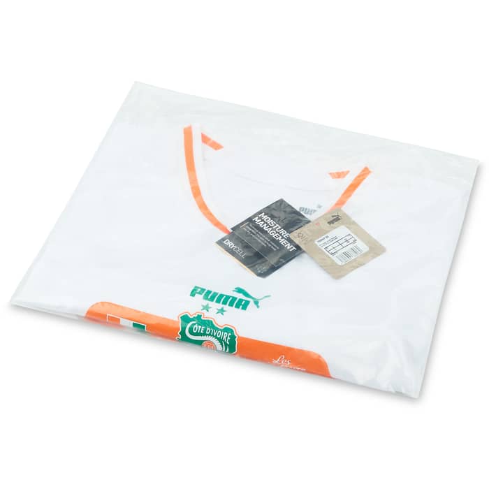 2022-23 Ivory Coast Away Shirt