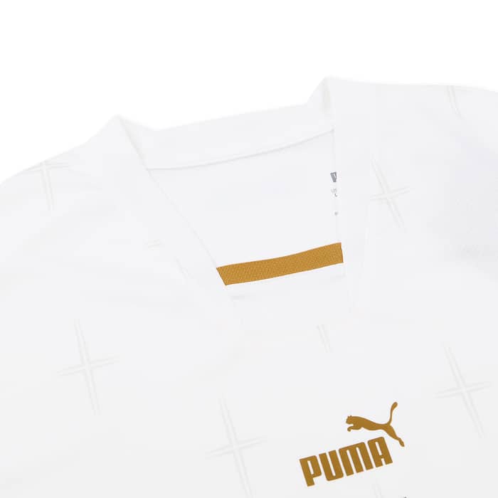 2022-23 Serbia Away Shirt