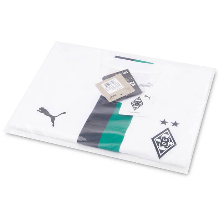 2022-23 Borussia Mönchengladbach Home Shirt
