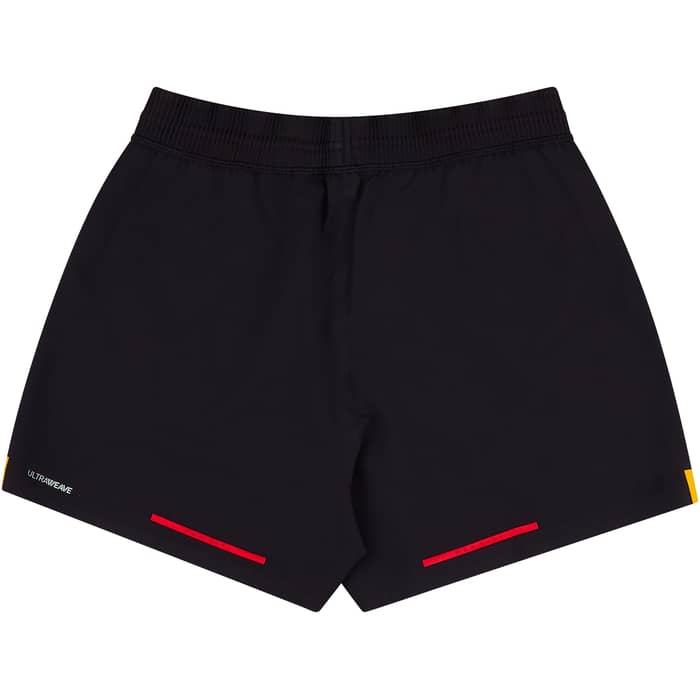 2022-23 Manchester City Women's Player Issue Away Shorts