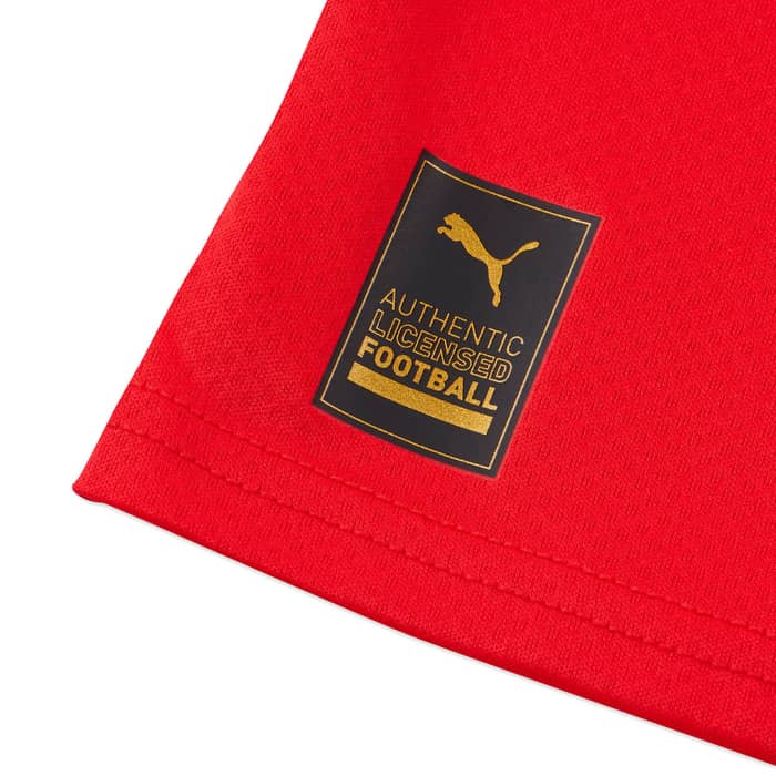 2022-23 Italy GK S/S Shirt
