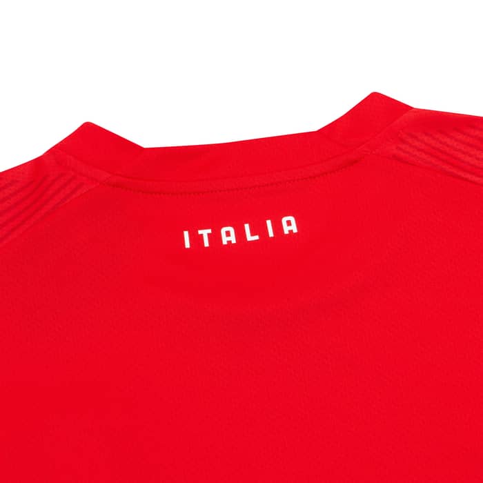 2022-23 Italy GK S/S Shirt