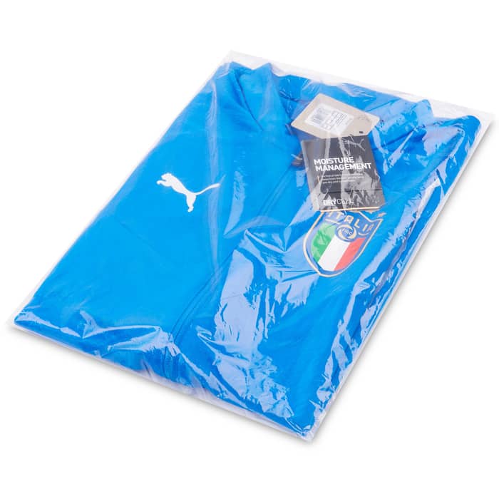 2022-23 Italy Puma Training Jacket