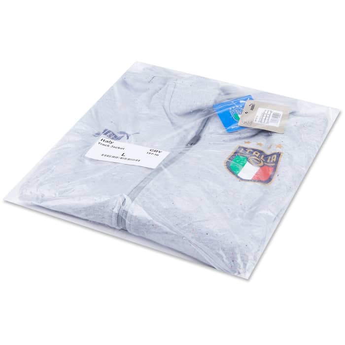2022-23 Italy Puma Track Jacket