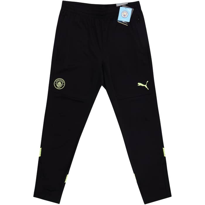 2022-23 Manchester City Puma Training Pants/Bottoms