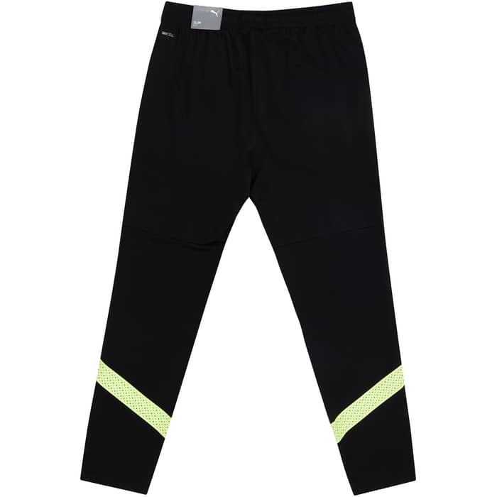 2022-23 Manchester City Puma Training Pants/Bottoms
