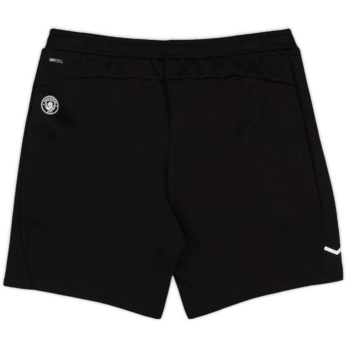 2022-23 Manchester City Puma Casual Shorts