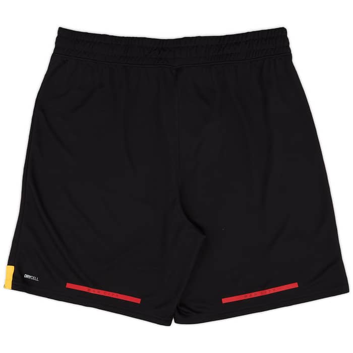 2022-23 Manchester City Away Shorts