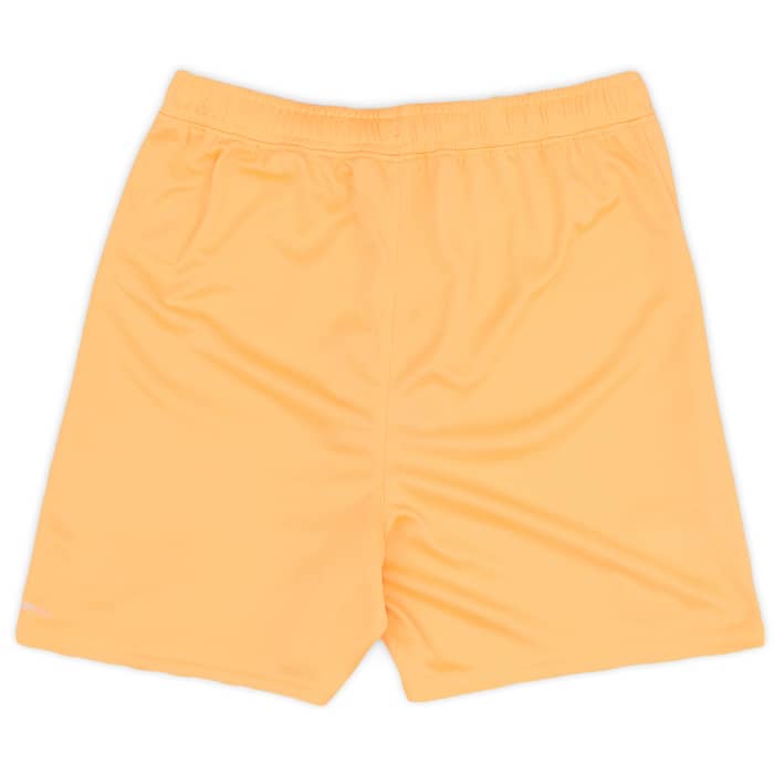 2022-23 Manchester City GK Shorts - (KIDS)