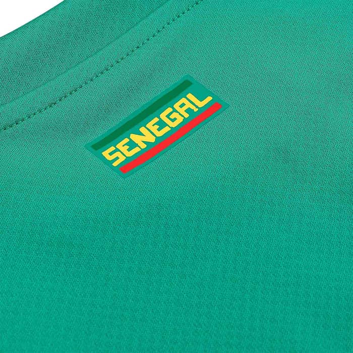 2022-23 Senegal Away Shirt