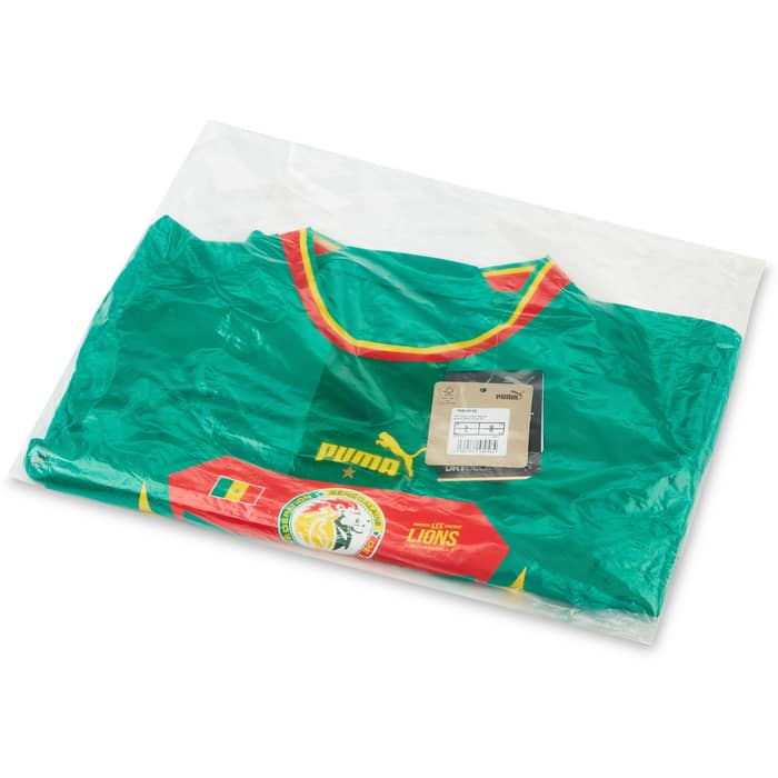 2022-23 Senegal Away Shirt