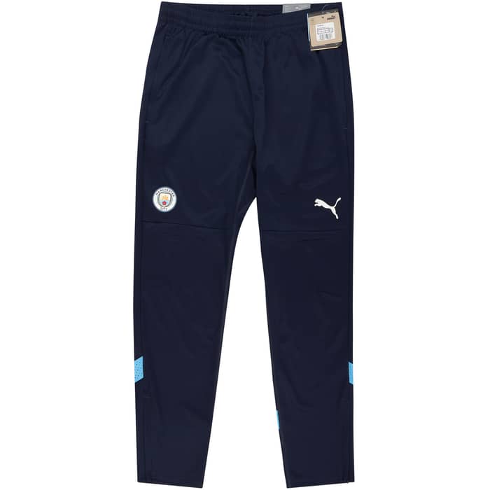2022-23 Manchester City Puma Training Pants/Bottoms