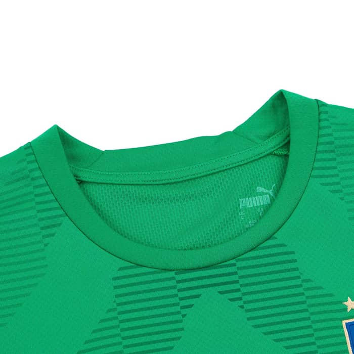 2022-23 Italy GK S/S Shirt