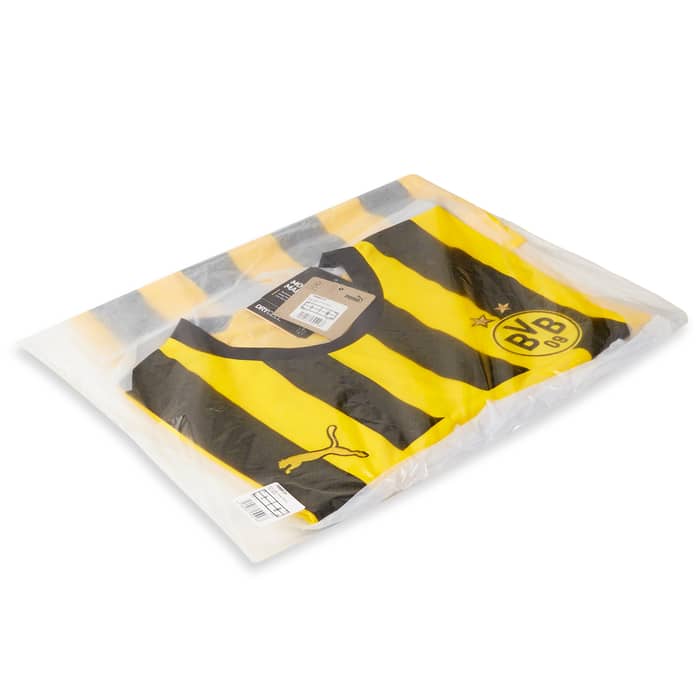 2022-23 Dortmund Home Shirt - NEW