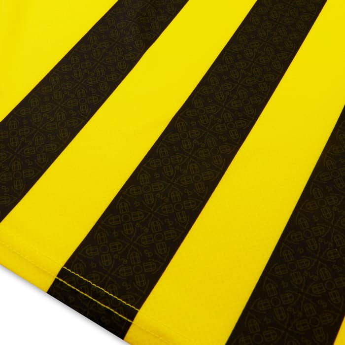 2022-23 Dortmund Home Shirt - NEW