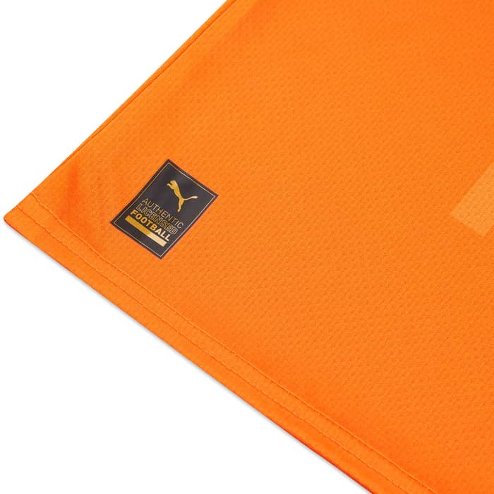 2022-23 Ivory Coast Home Shirt