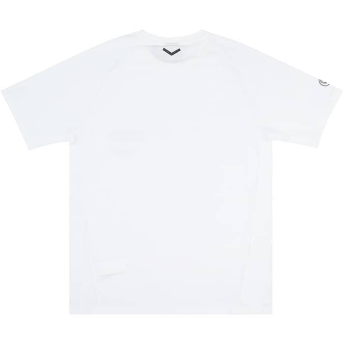 2022-23 Manchester City Puma Casuals Tee