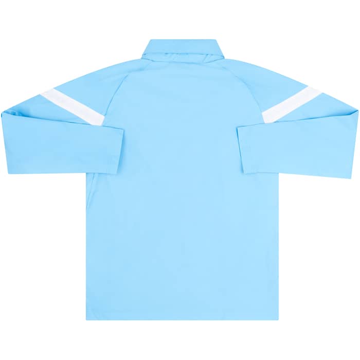 2022-23 Manchester City Puma All-Weather Jacket