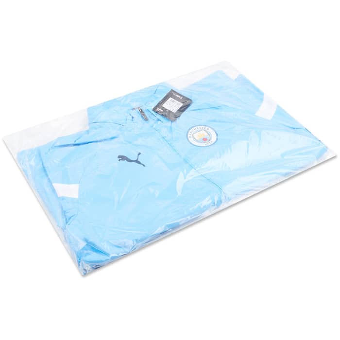 2022-23 Manchester City Puma All-Weather Jacket