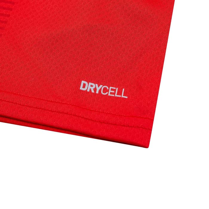 2022-23 Italy GK S/S Shirt (KIDS)