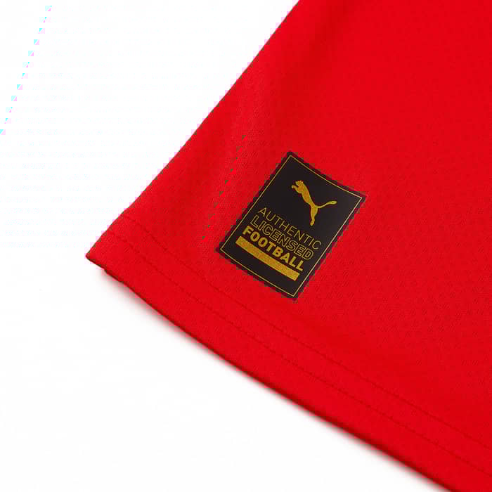 2022-23 Ghana Away Shirt