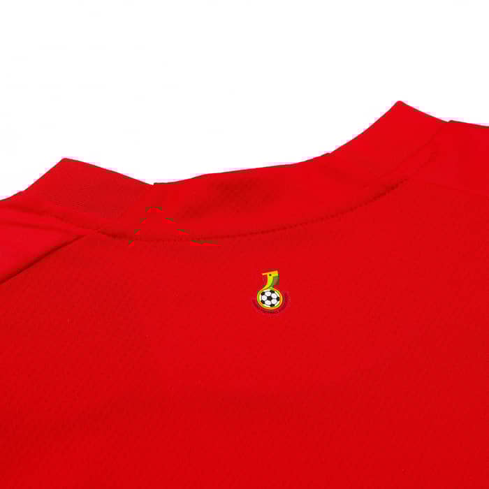 2022-23 Ghana Away Shirt