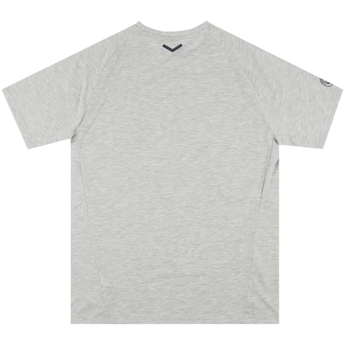 2022-23 Manchester City Puma Casuals Tee