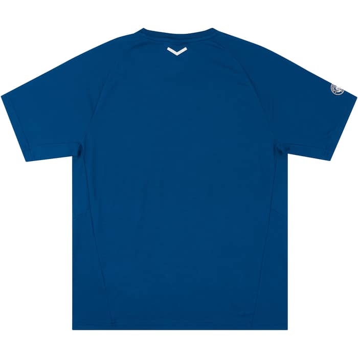 2022-23 Manchester City Puma Casual Tee