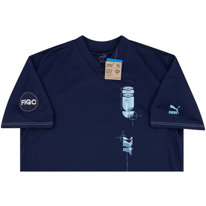 2022-23 Italy Puma Statement Shirt