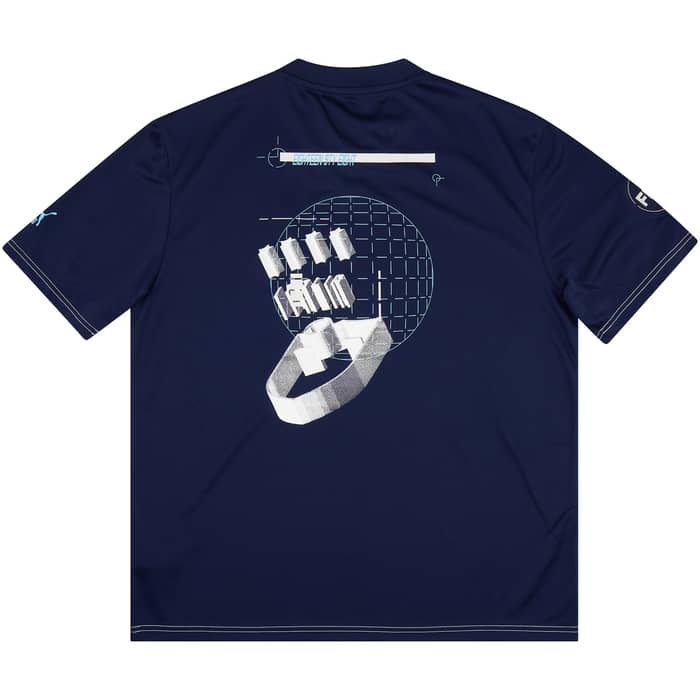 2022-23 Italy Puma Statement Shirt