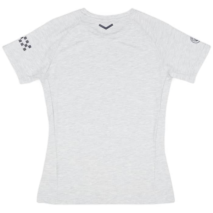 2022-23 Manchester City Puma Casuals Tee (Womens)