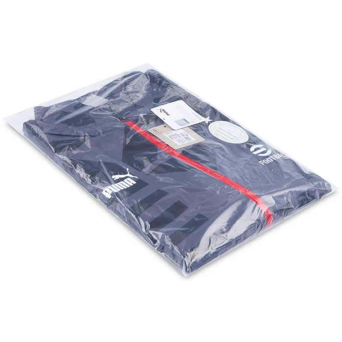 2022-23 AC Milan Puma Pre-Match Jacket