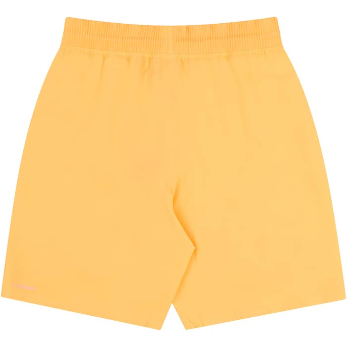 2022-23 Manchester City Player Issue GK Third Shorts