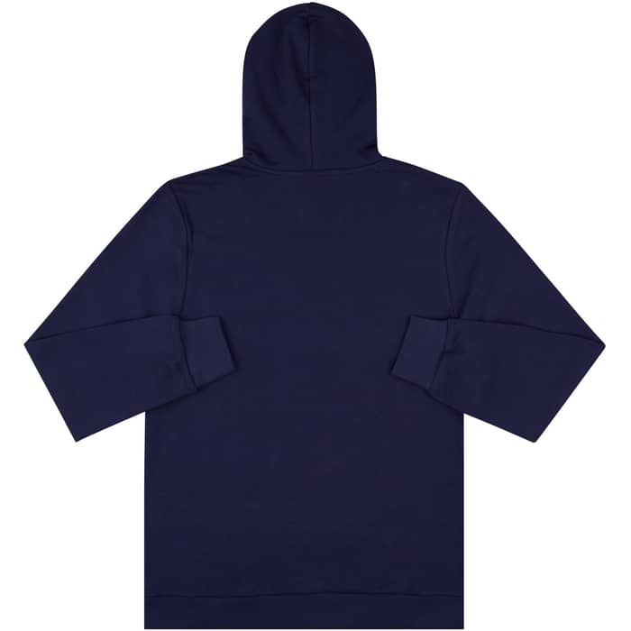 2022-23 Italy Puma FtblCore Hooded Top