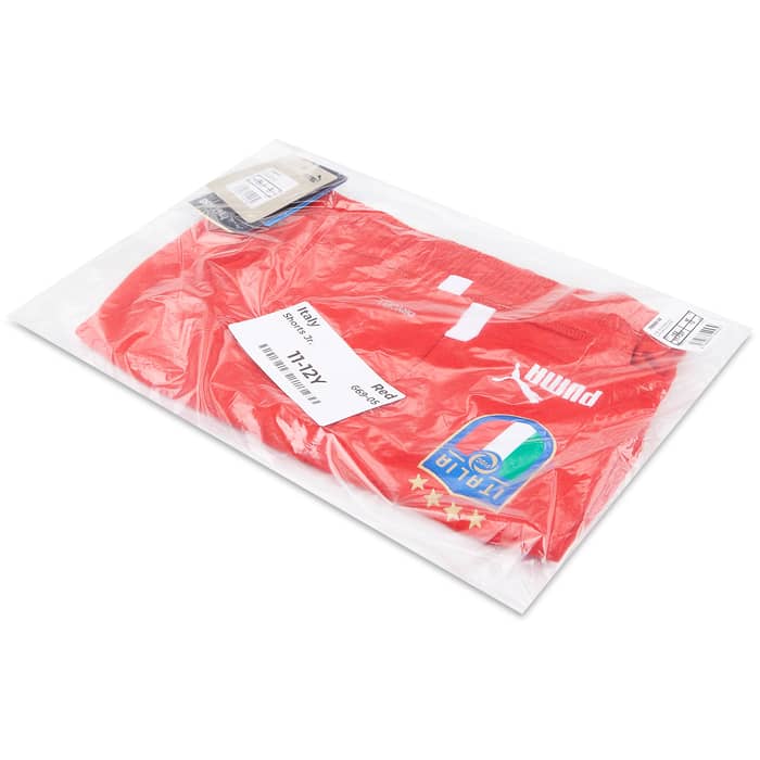 2022-23 Italy GK Shorts (KIDS)