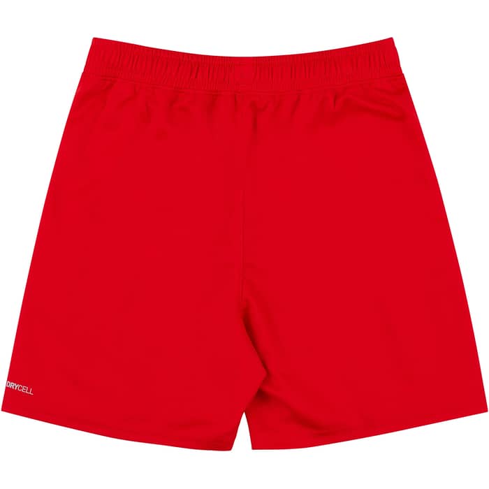 2022-23 Italy GK Shorts (KIDS)