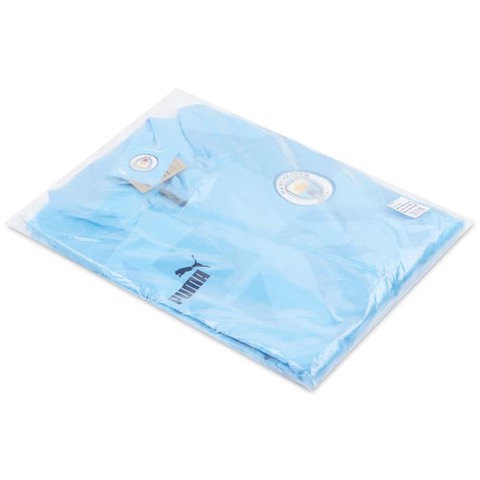 2022-23 Manchester City Puma Pre-Match Training Jacket